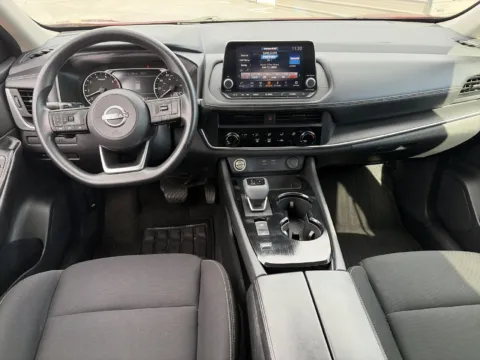 Photos of 2024 Nissan Rogue S for sale in Lithia Springs, GA at Nissan of Lithia Springs