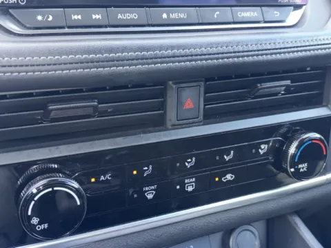 More photos of 2024 Nissan Rogue S at Nissan of Lithia Springs, GA