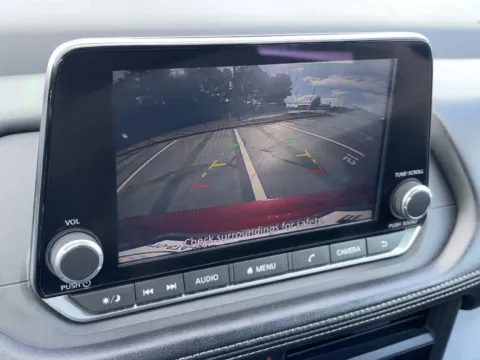 More photos of 2024 Nissan Rogue S at Nissan of Lithia Springs, GA