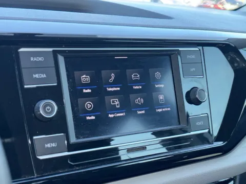 Another view of 2023 Volkswagen Taos 1.5T S for sale in Lithia Springs, GA at Nissan of Lithia Springs