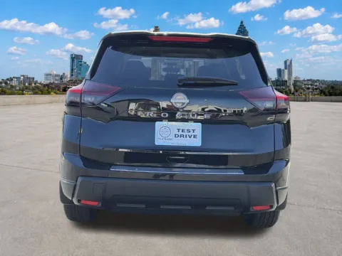 More photos of 2026 Nissan Rogue SV at Nissan of Lithia Springs, GA