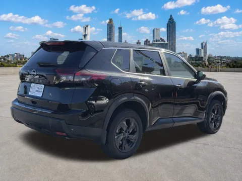 More photos of 2026 Nissan Rogue SV at Nissan of Lithia Springs, GA