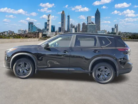 Photos of 2026 Nissan Rogue SV for sale in Lithia Springs, GA at Nissan of Lithia Springs