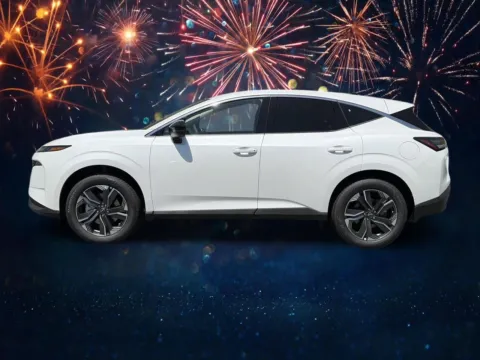 Photos of 2026 Nissan Murano SL for sale in Marietta, GA at Nissan of Marietta