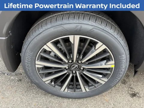 More photos of 2026 Nissan Pathfinder Platinum at Nissan of Marietta, GA