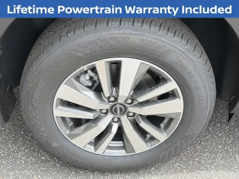 More photos of 2026 Nissan Pathfinder SL at Nissan of Marietta, GA