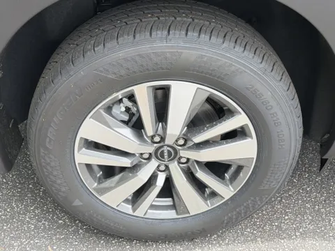 More photos of 2026 Nissan Pathfinder SL at Nissan of Marietta, GA