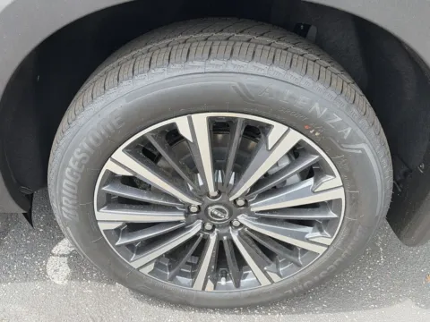 More photos of 2026 Nissan Pathfinder Platinum at Nissan of Marietta, GA