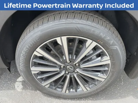 More photos of 2026 Nissan Pathfinder Platinum at Nissan of Marietta, GA