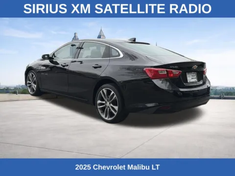 Another view of 2025 Chevrolet Malibu LT for sale in Marietta, GA at Nissan of Marietta