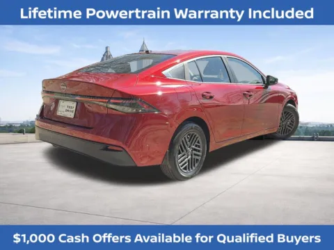 More photos of 2026 Nissan Sentra SV at Nissan of Marietta, GA