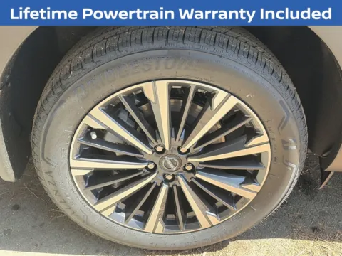 More photos of 2026 Nissan Pathfinder Platinum at Nissan of Marietta, GA