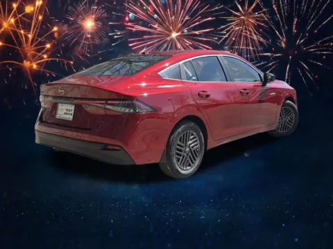 More photos of 2026 Nissan Sentra SV at Nissan of Marietta, GA