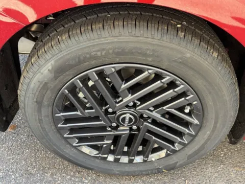 More photos of 2026 Nissan Sentra SV at Nissan of Marietta, GA