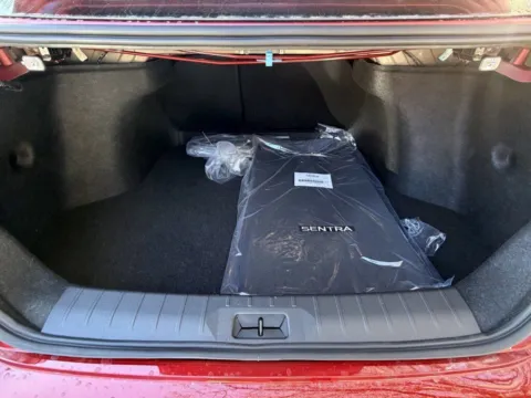 More photos of 2026 Nissan Sentra SV at Nissan of Marietta, GA