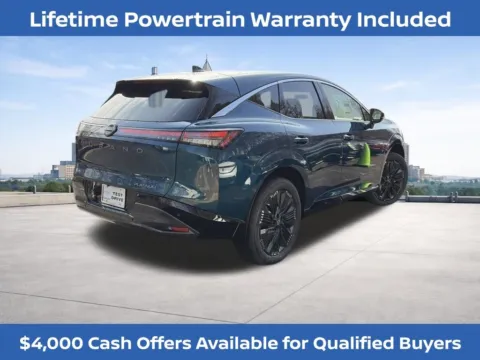More photos of 2026 Nissan Murano Platinum at Nissan of Marietta, GA