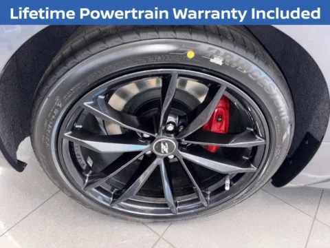 More photos of 2026 Nissan Z Performance at Nissan of Marietta, GA