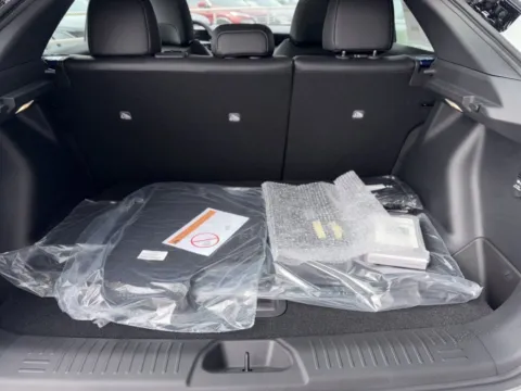 More photos of 2026 Nissan Leaf PLATINUM+ at Nissan of Marietta, GA