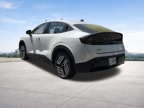 Another view of 2026 Nissan Leaf SV+ for sale in Marietta, GA at Nissan of Marietta