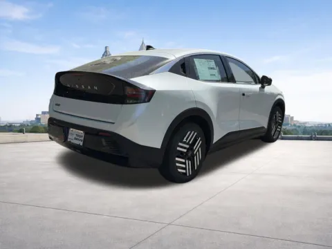 More photos of 2026 Nissan Leaf SV+ at Nissan of Marietta, GA