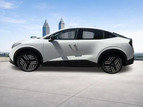 Photos of 2026 Nissan Leaf SV+ for sale in Marietta, GA at Nissan of Marietta