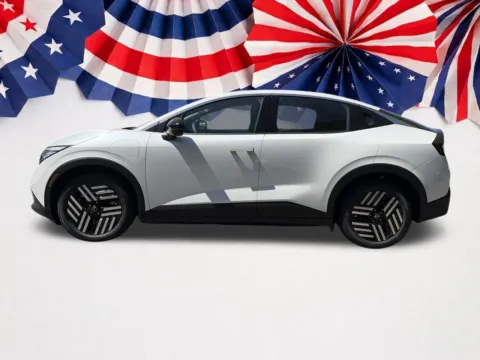 Photos of 2026 Nissan Leaf SV+ for sale in Marietta, GA at Nissan of Marietta