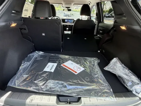 More photos of 2026 Nissan Kicks SR at Nissan of Marietta, GA