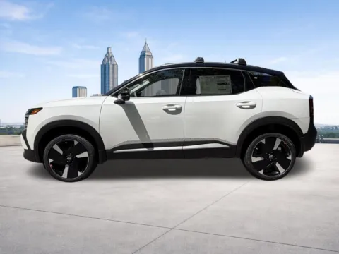 Photos of 2026 Nissan Kicks SR for sale in Marietta, GA at Nissan of Marietta