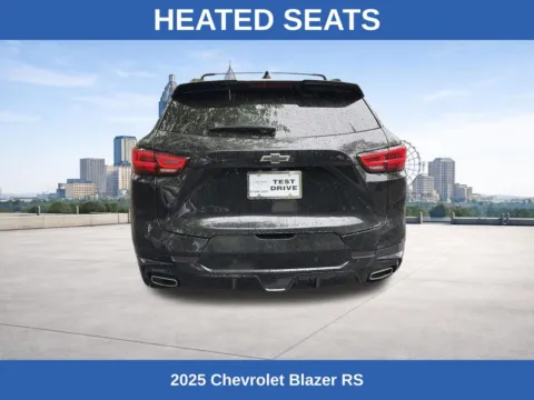 More photos of 2025 Chevrolet Blazer RS at Nissan of Marietta, GA