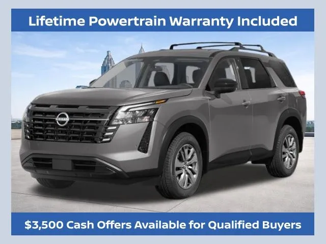 2026 Nissan Pathfinder SV for sale in Marietta, GA