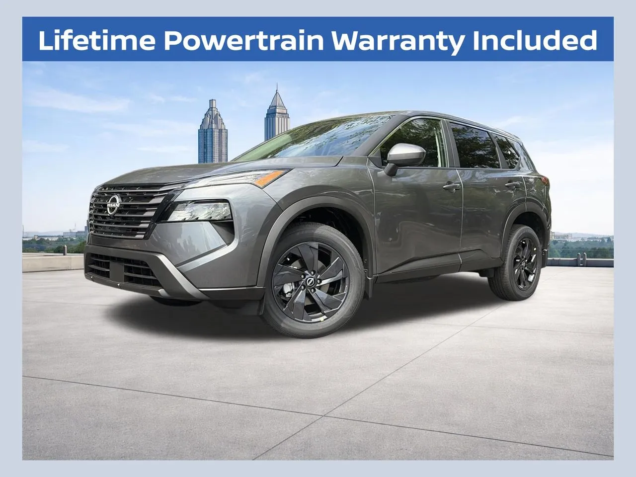 2026 Nissan Rogue SV for sale in Marietta, GA