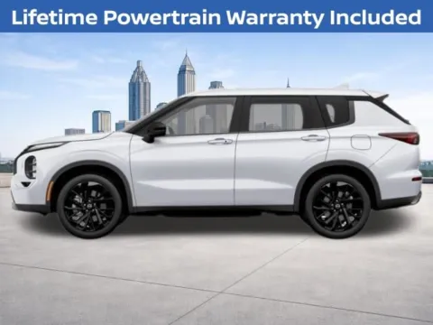 Photos of 2026 Nissan Rogue Plug-In Hybrid SL for sale in Marietta, GA at Nissan of Marietta