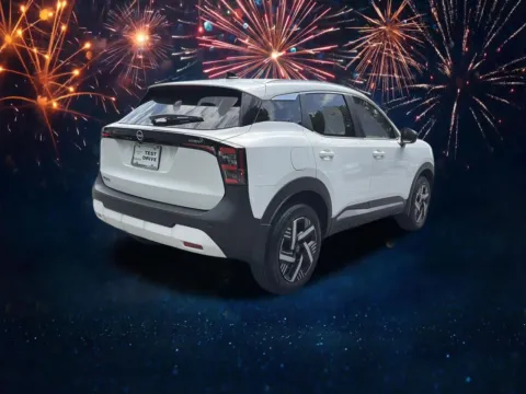 More photos of 2026 Nissan Kicks SV at Nissan of Marietta, GA