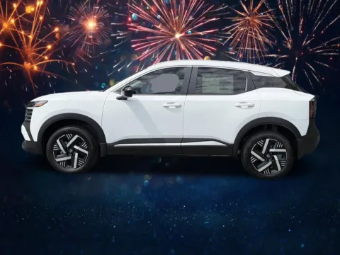 Photos of 2026 Nissan Kicks SV for sale in Marietta, GA at Nissan of Marietta