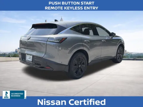 More photos of 2025 Nissan Murano SV at Nissan of Marietta, GA