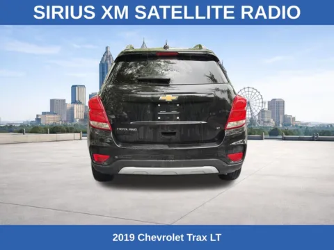 More photos of 2019 Chevrolet Trax LT at Nissan of Marietta, GA