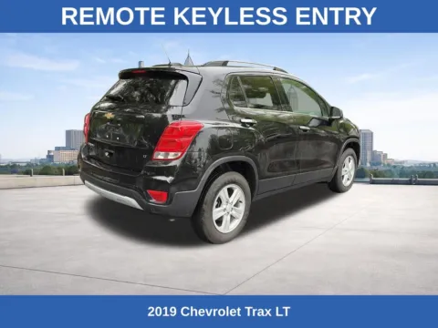 More photos of 2019 Chevrolet Trax LT at Nissan of Marietta, GA