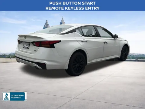 More photos of 2025 Nissan Altima 2.5 SV at Nissan of Marietta, GA