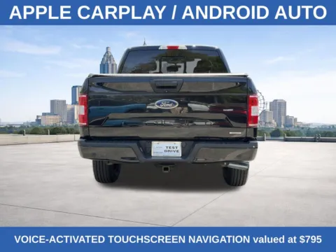 More photos of 2019 Ford F-150 XLT at Nissan of Marietta, GA