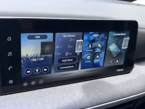 Another view of 2026 Nissan Kicks SV for sale in Marietta, GA at Nissan of Marietta