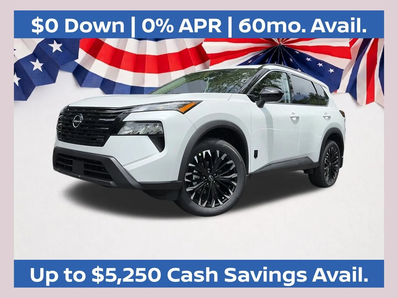 2026 Nissan Rogue Dark Armor for sale in Marietta, GA
