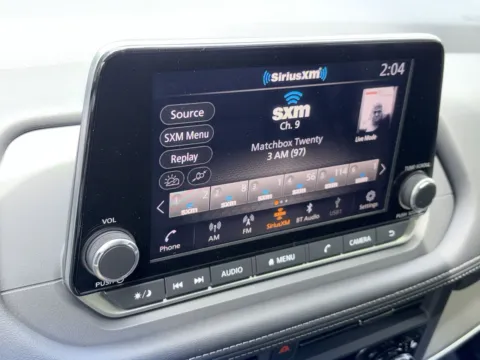 More photos of 2026 Nissan Rogue Dark Armor at Nissan of Marietta, GA