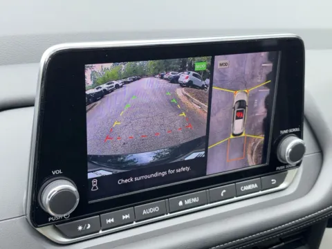 More photos of 2026 Nissan Rogue Dark Armor at Nissan of Marietta, GA