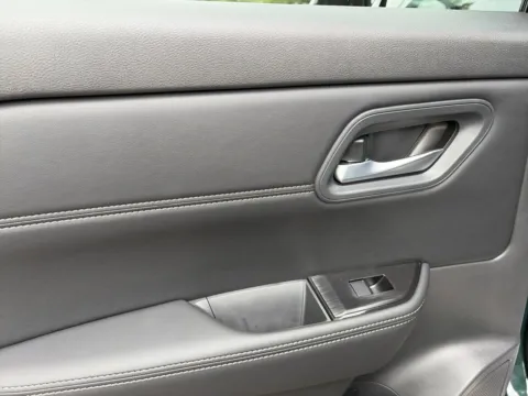 More photos of 2026 Nissan Rogue Dark Armor at Nissan of Marietta, GA