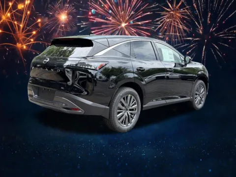 More photos of 2026 Nissan Murano SL at Nissan of Marietta, GA