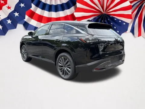Another view of 2026 Nissan Murano SL for sale in Marietta, GA at Nissan of Marietta