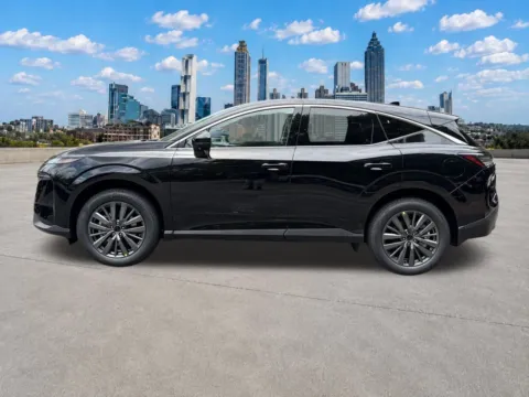 Photos of 2026 Nissan Murano SL for sale in Marietta, GA at Nissan of Marietta