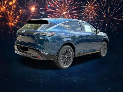 More photos of 2026 Nissan Murano Platinum at Nissan of Marietta, GA