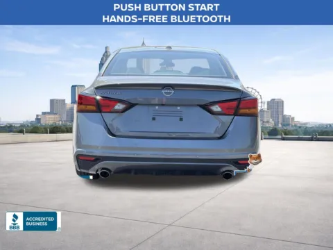 More photos of 2025 Nissan Altima 2.5 SV at Nissan of Marietta, GA