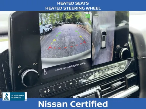 More photos of 2025 Nissan Pathfinder SL at Nissan of Marietta, GA